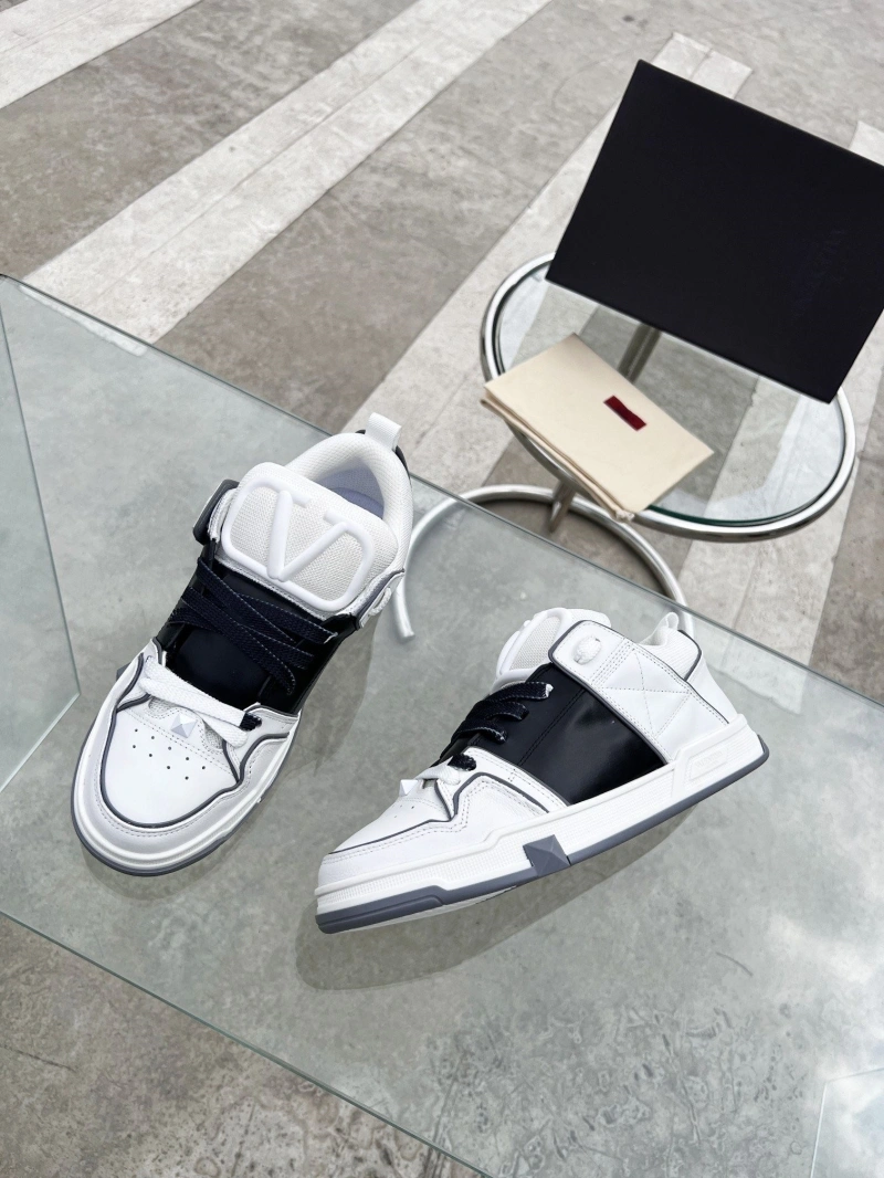 Vxlxntino Casual Shoes Sleek 232507