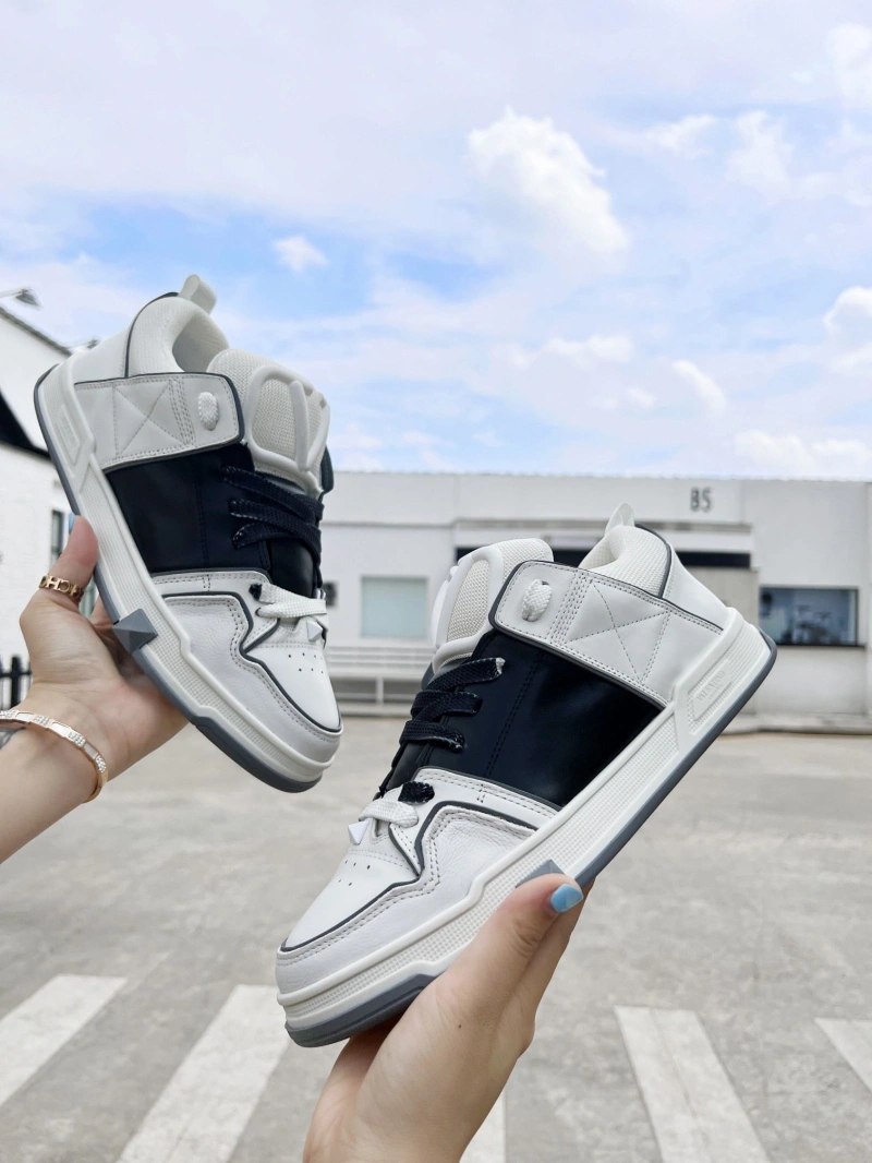 Vxlxntino Casual Shoes Sleek 232507