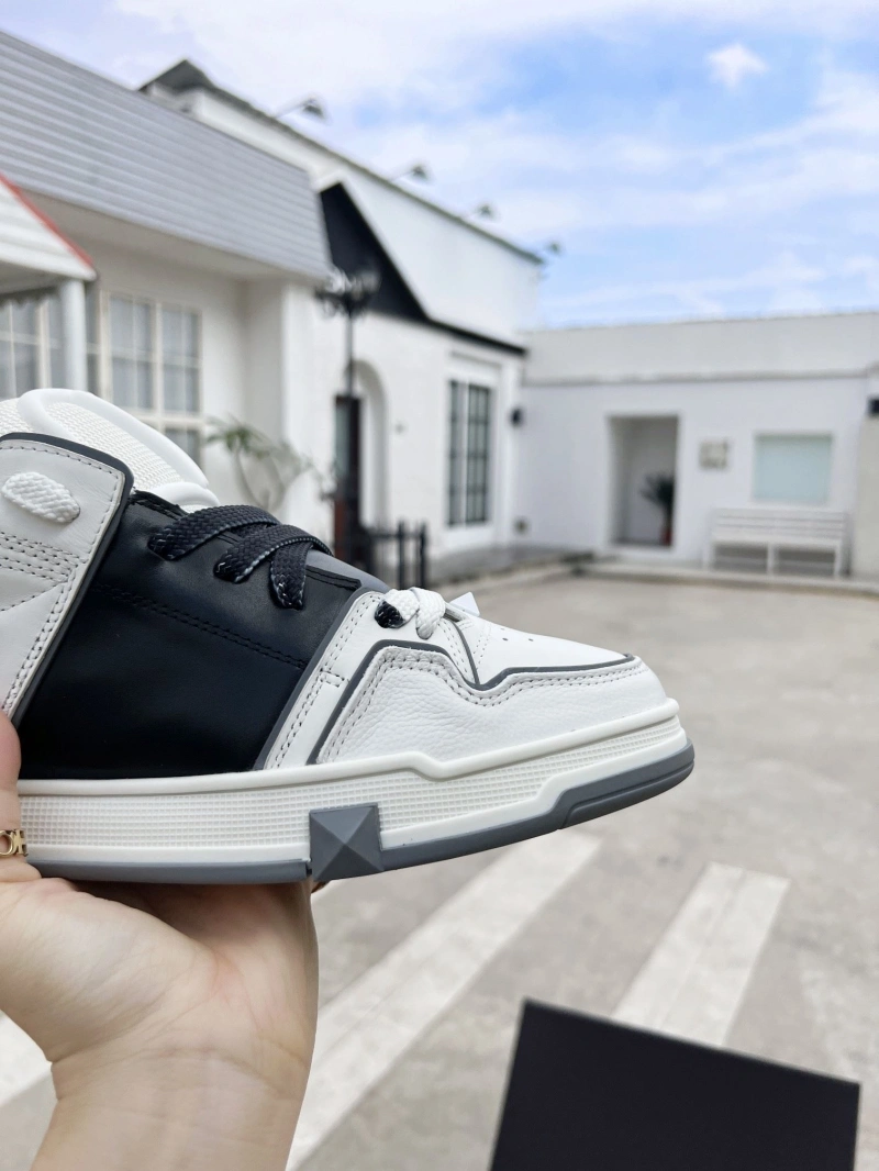 Vxlxntino Casual Shoes Sleek 232507