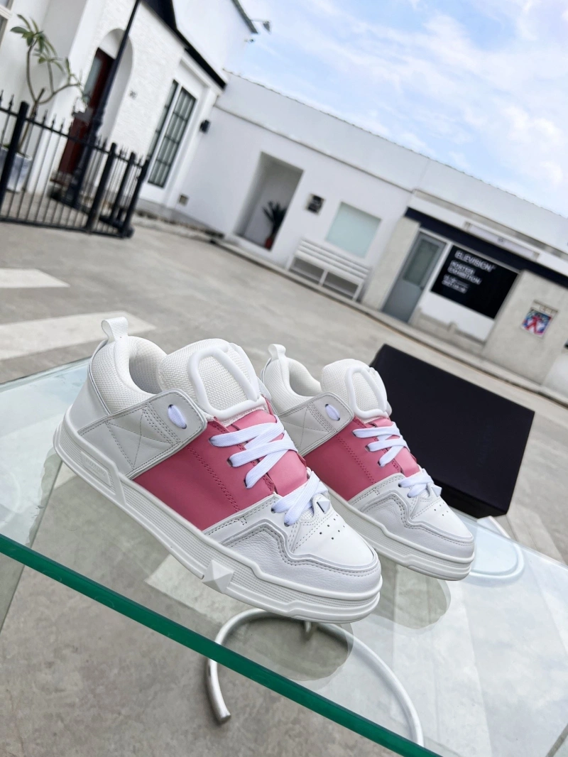 Vxlxntino Casual Shoes Bright 232509