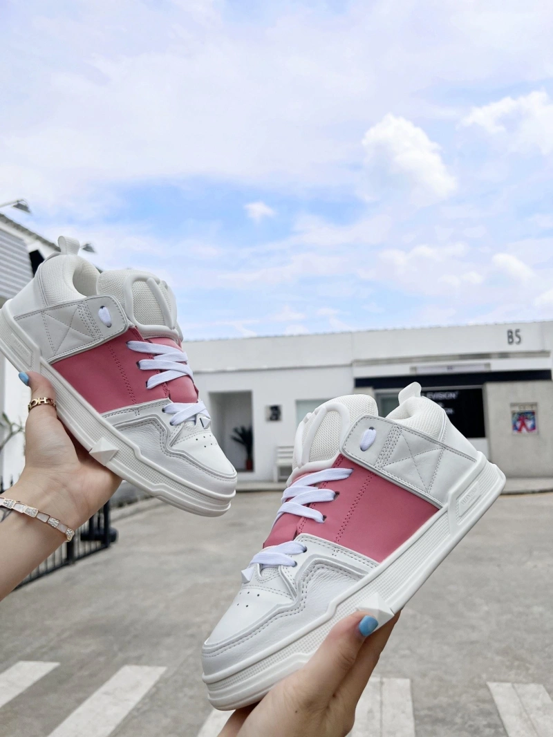 Vxlxntino Casual Shoes Bright 232509