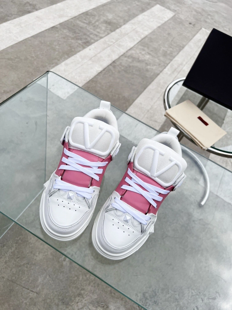 Vxlxntino Casual Shoes Bright 232509