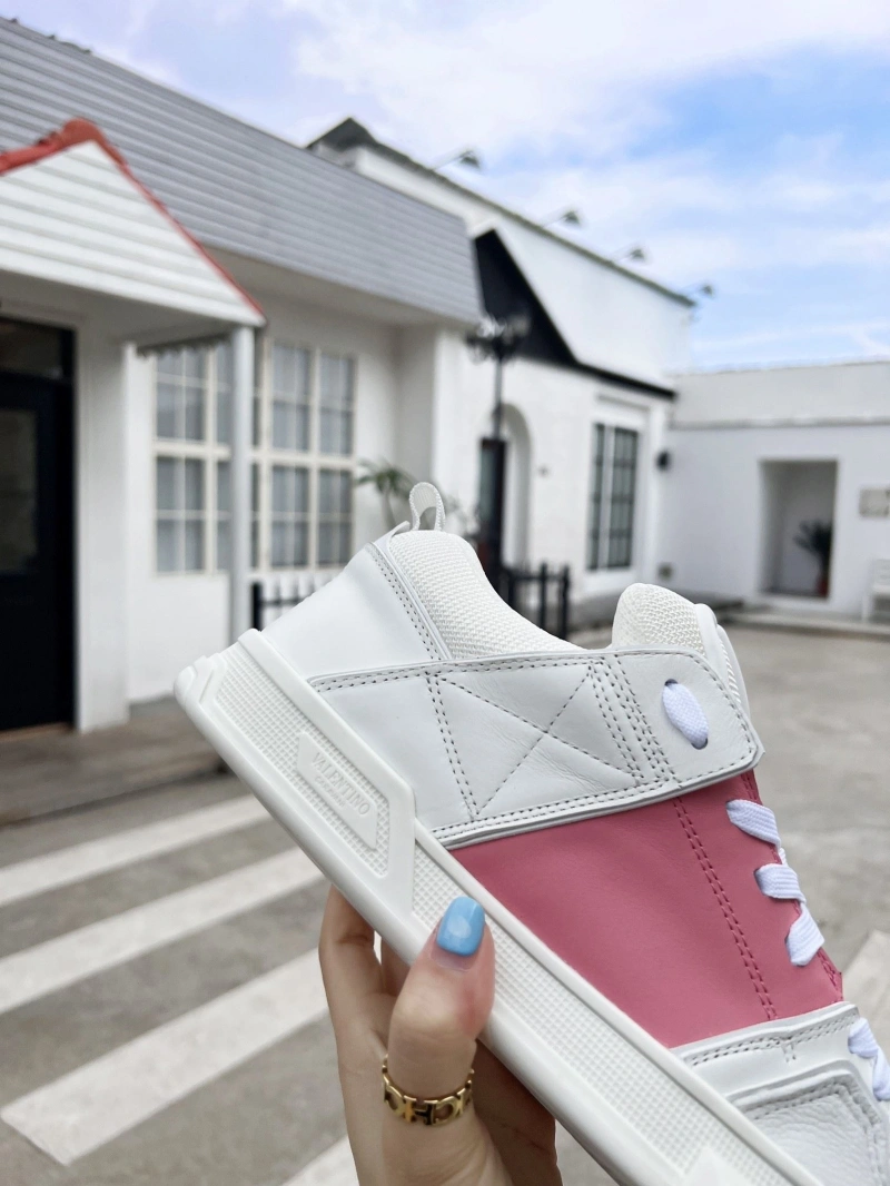 Vxlxntino Casual Shoes Bright 232509