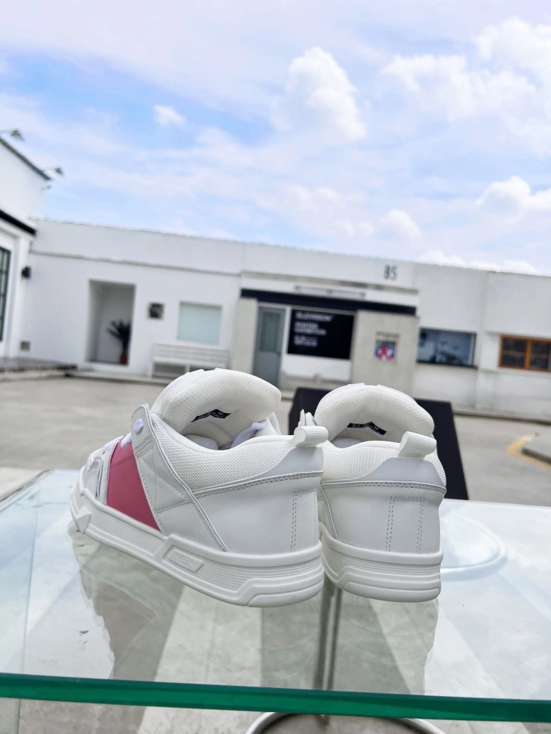 Vxlxntino Casual Shoes Bright 232509