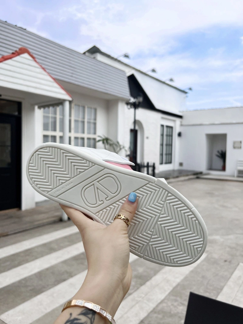 Vxlxntino Casual Shoes Bright 232509