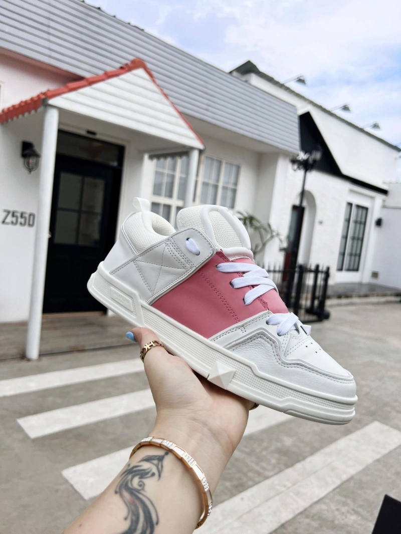 Vxlxntino Casual Shoes Bright 232509