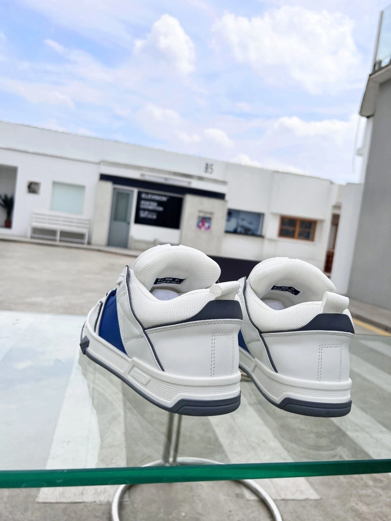 Vxlxntino Casual Shoes Minimalist 232501