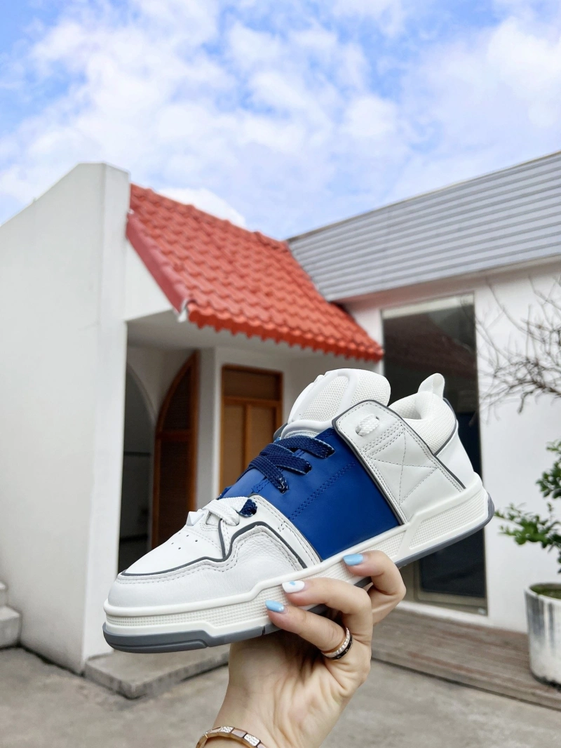 Vxlxntino Casual Shoes Minimalist 232501