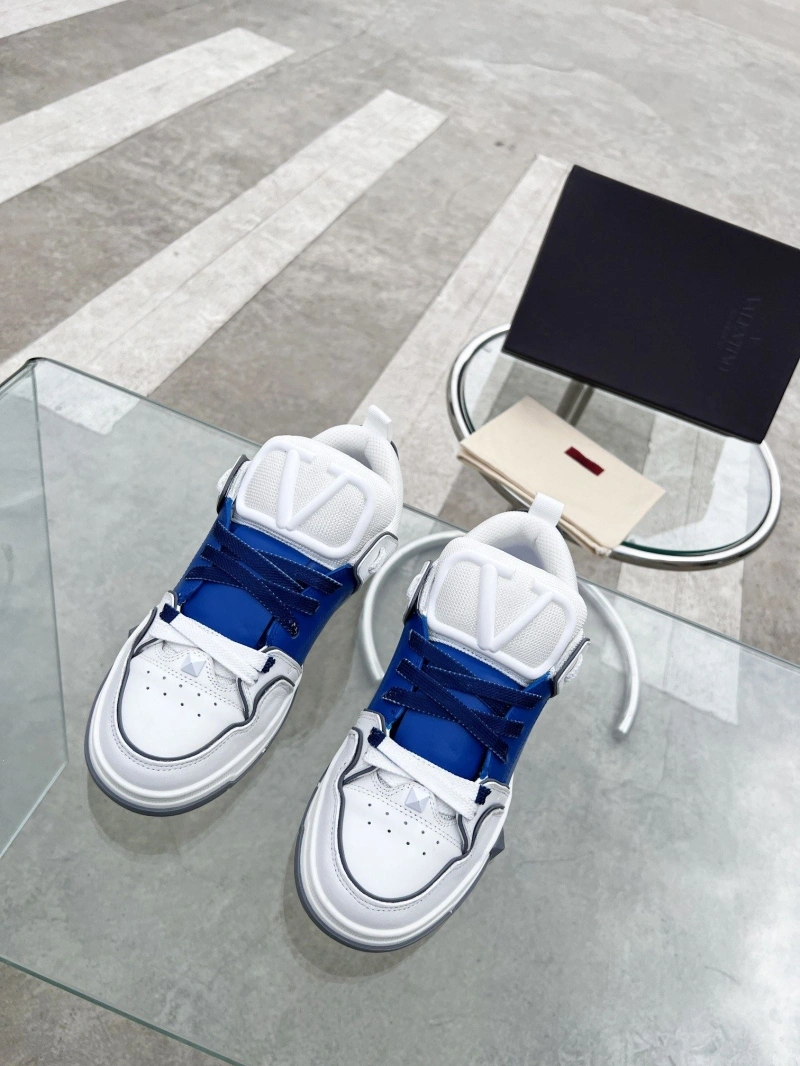 Vxlxntino Casual Shoes Minimalist 232501