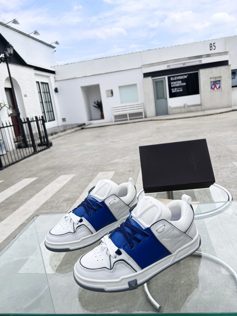 Vxlxntino Casual Shoes Minimalist 232501