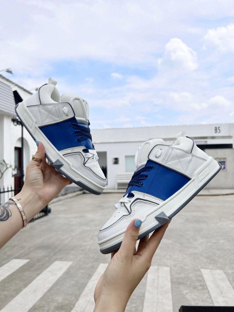 Vxlxntino Casual Shoes Minimalist 232501