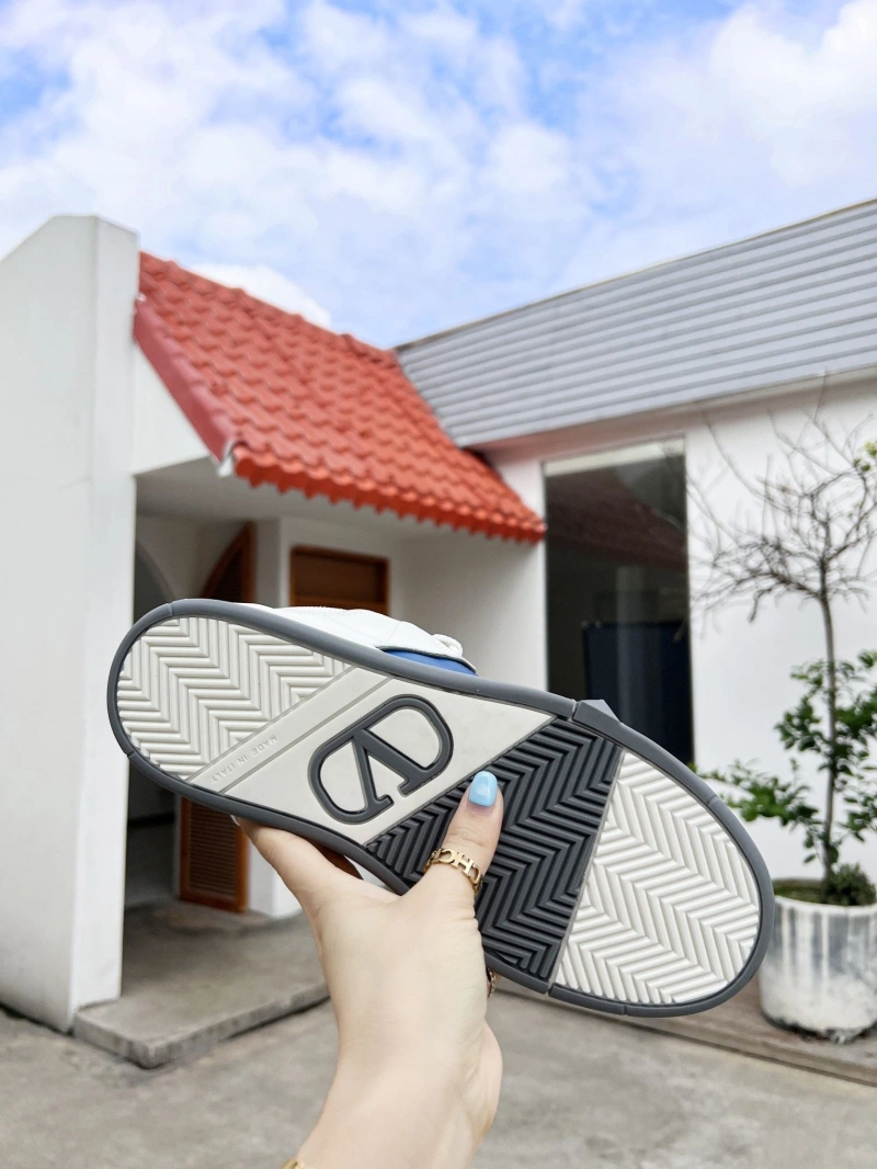 Vxlxntino Casual Shoes Minimalist 232501