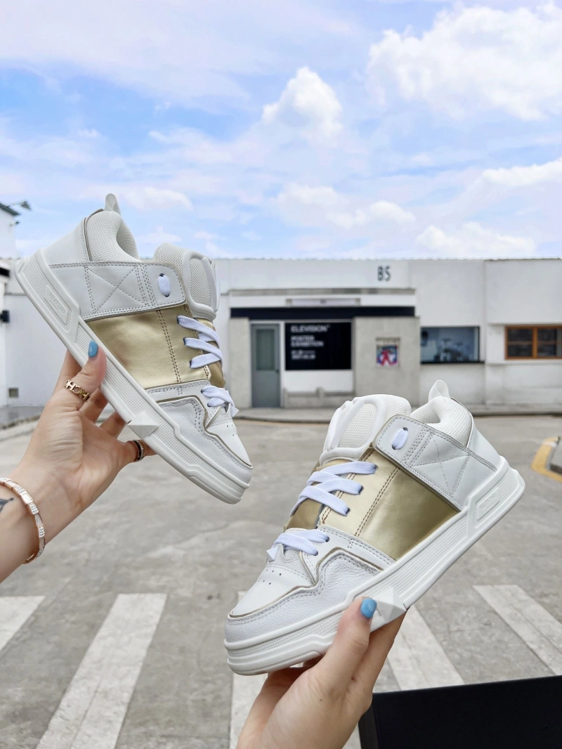 Vxlxntino Casual Shoes DailyWear 232498