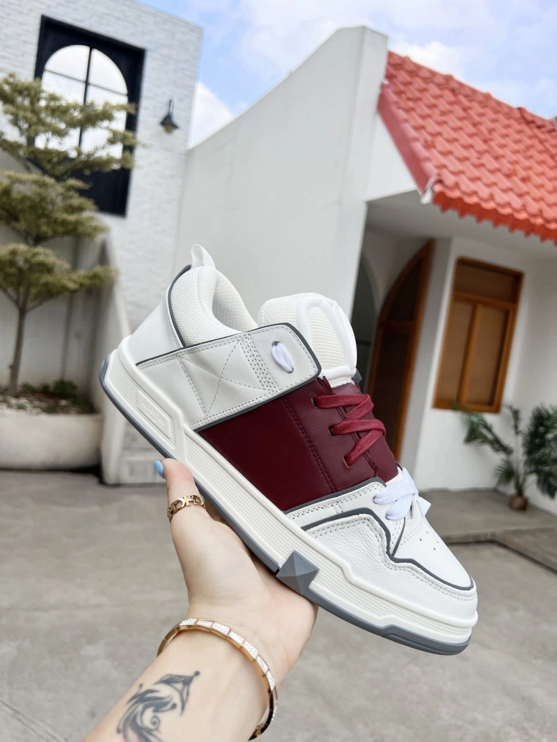 Vxlxntino Casual Shoes Trendsetting 232494