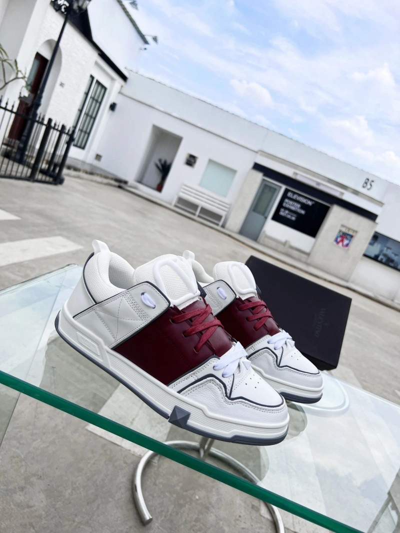 Vxlxntino Casual Shoes Trendsetting 232494