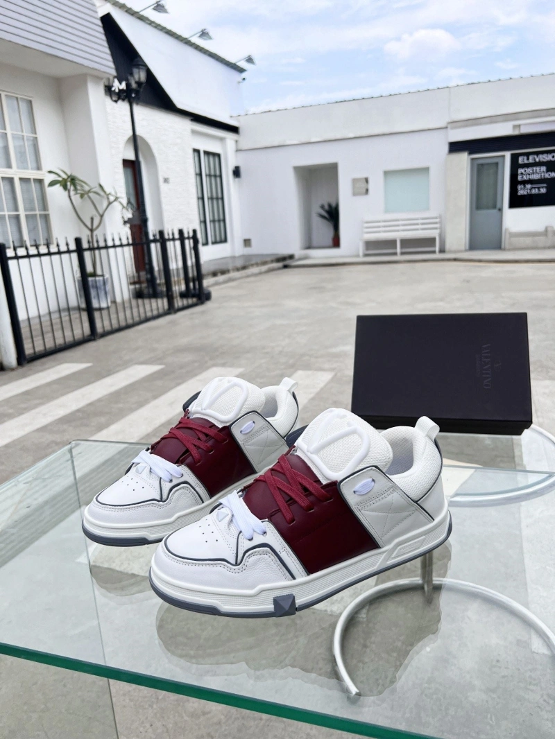 Vxlxntino Casual Shoes Trendsetting 232494