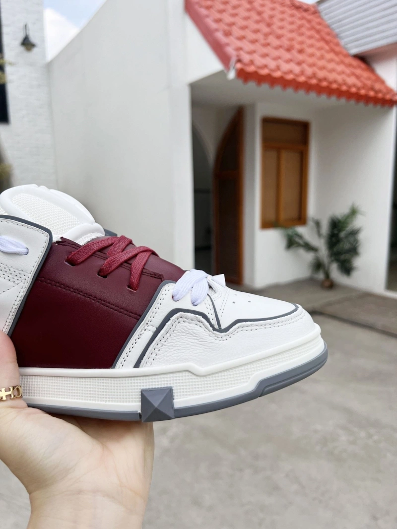Vxlxntino Casual Shoes Trendsetting 232494