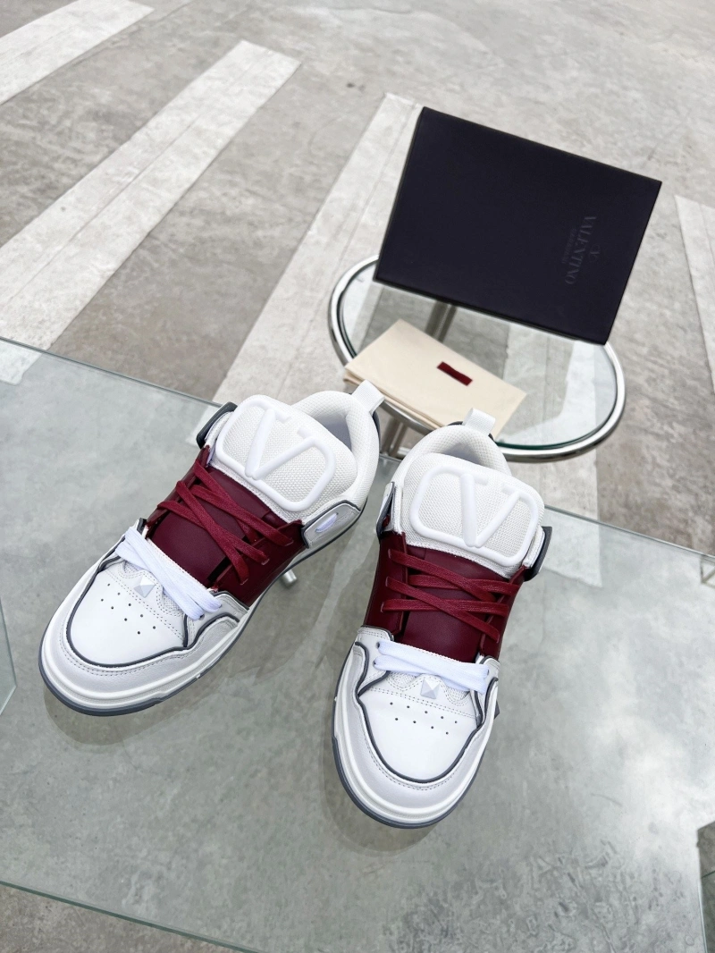 Vxlxntino Casual Shoes Trendsetting 232494