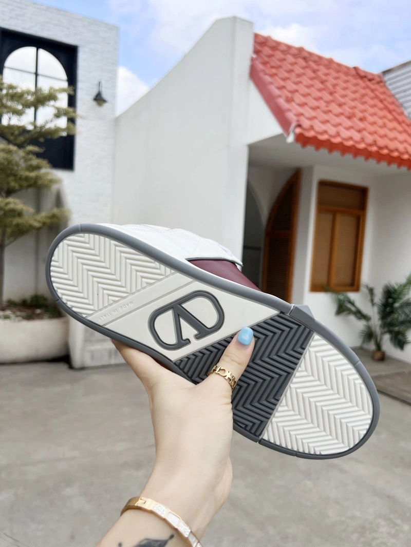 Vxlxntino Casual Shoes Trendsetting 232494