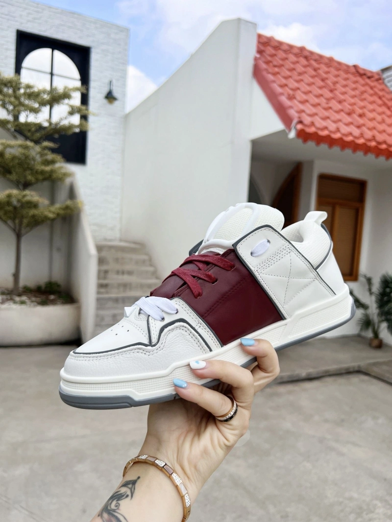 Vxlxntino Casual Shoes Trendsetting 232494