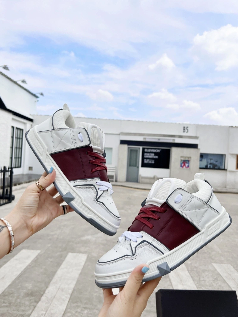 Vxlxntino Casual Shoes Trendsetting 232494