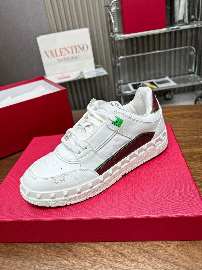 StreetReady Vxlxntino Casual Shoes 232495