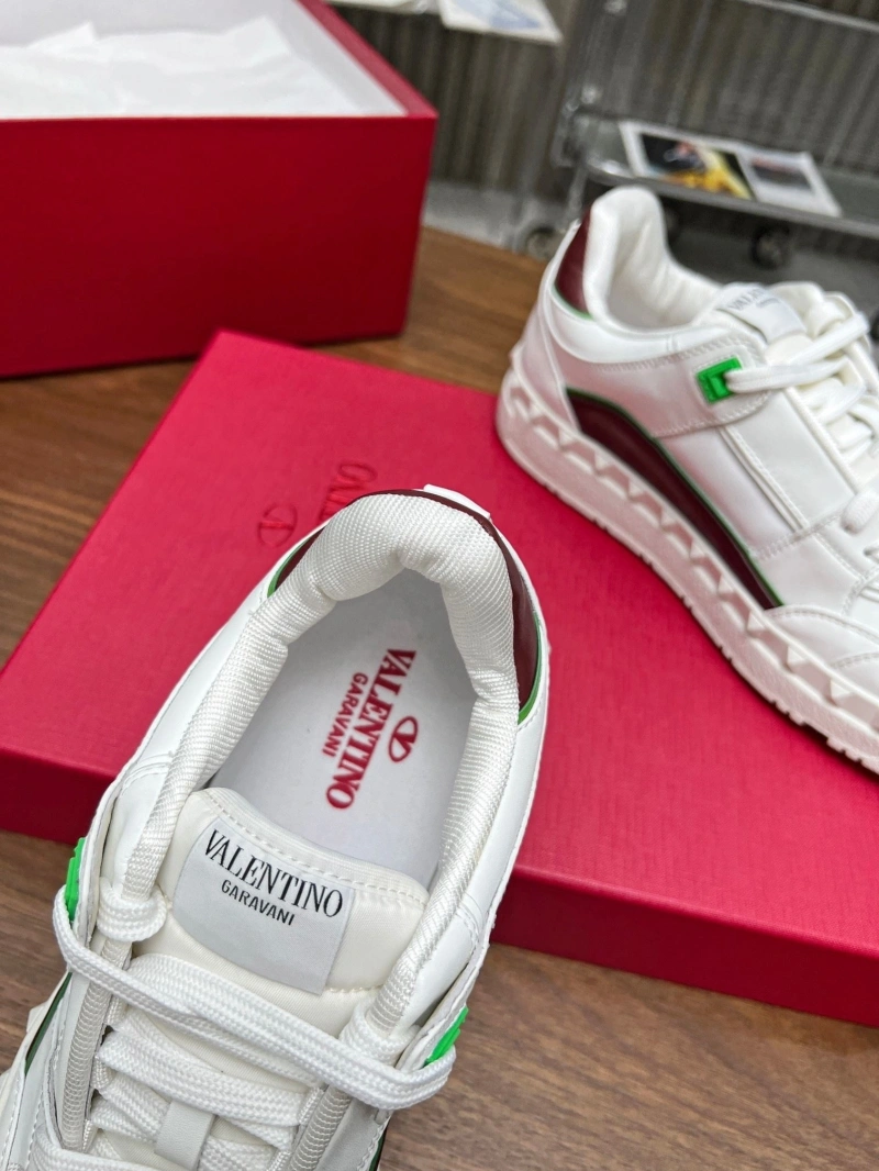 StreetReady Vxlxntino Casual Shoes 232495