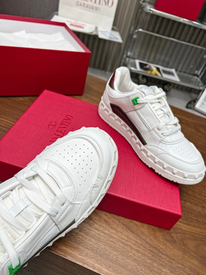 StreetReady Vxlxntino Casual Shoes 232495