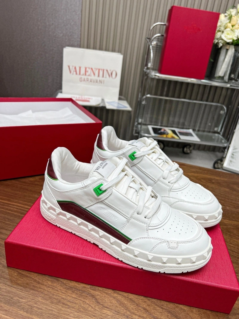 StreetReady Vxlxntino Casual Shoes 232495