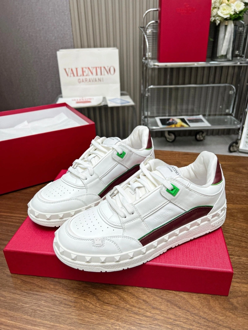 StreetReady Vxlxntino Casual Shoes 232495