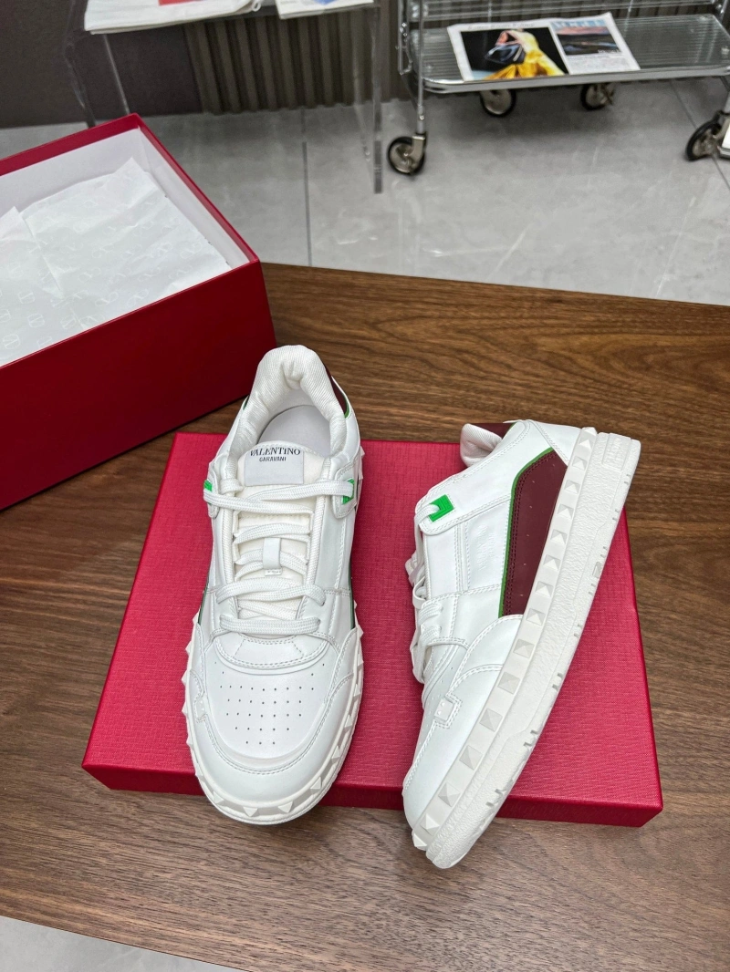 StreetReady Vxlxntino Casual Shoes 232495