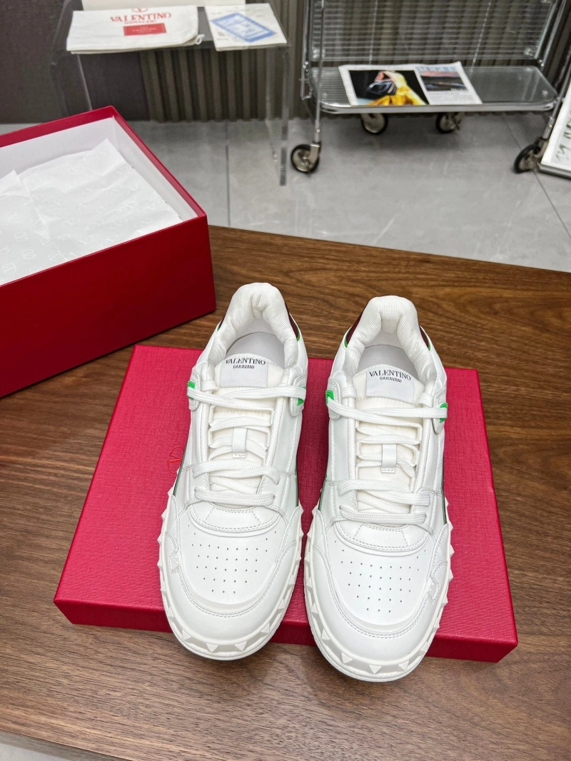 StreetReady Vxlxntino Casual Shoes 232495