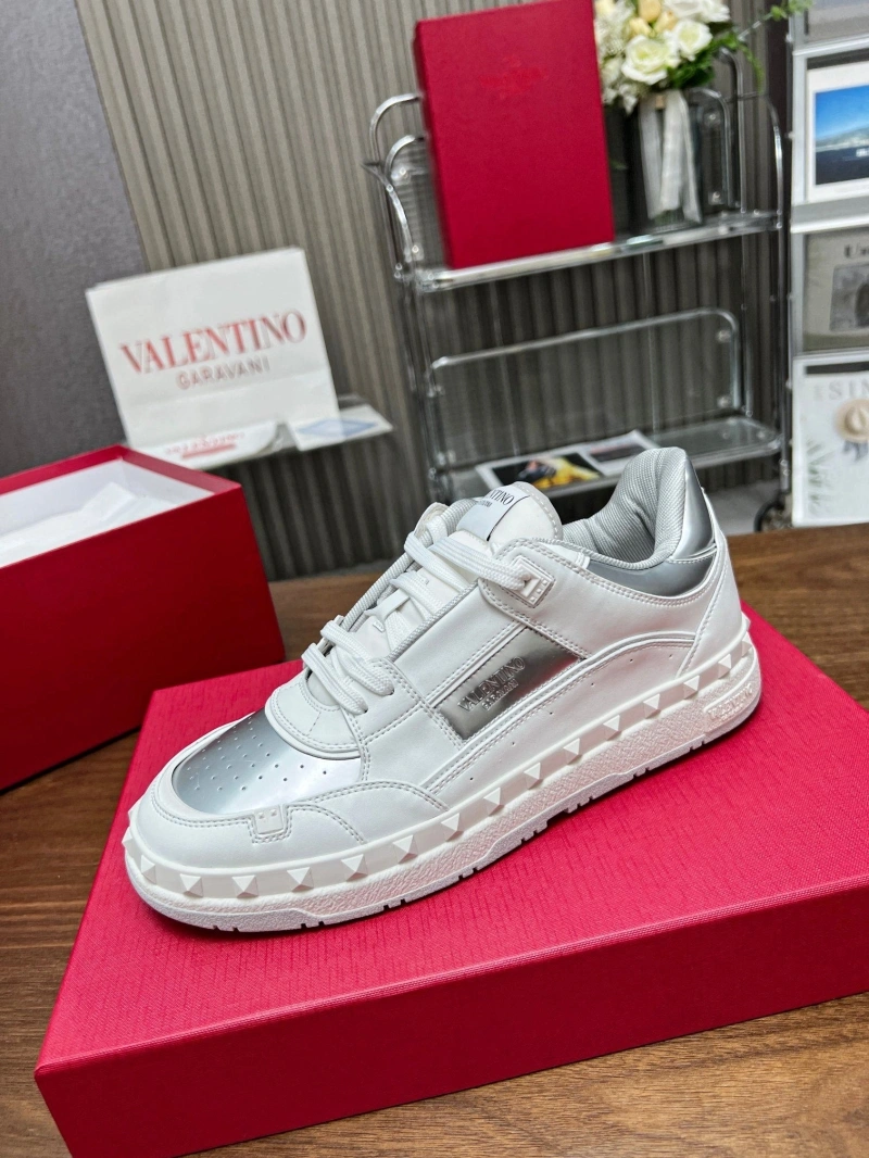 Vibrant Vxlxntino Casual Shoes 232492