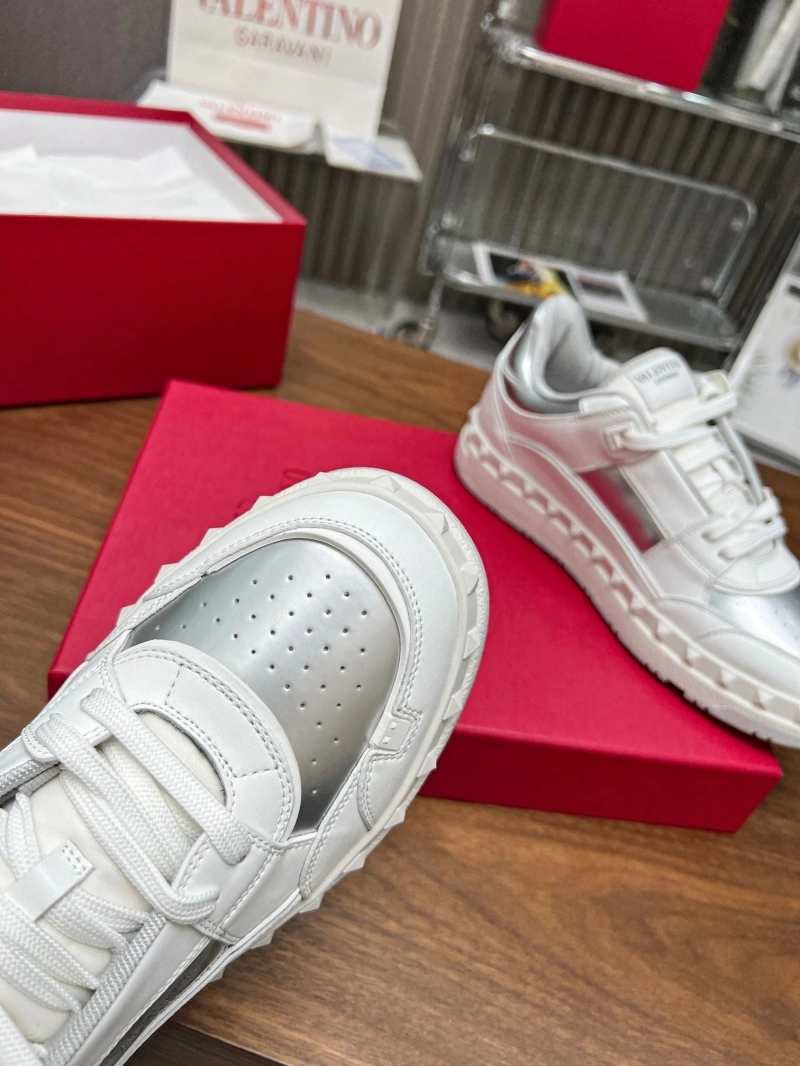 Vibrant Vxlxntino Casual Shoes 232492