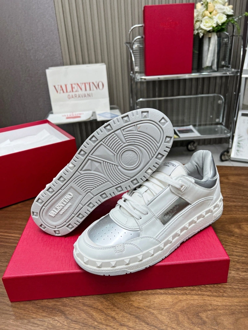 Vibrant Vxlxntino Casual Shoes 232492