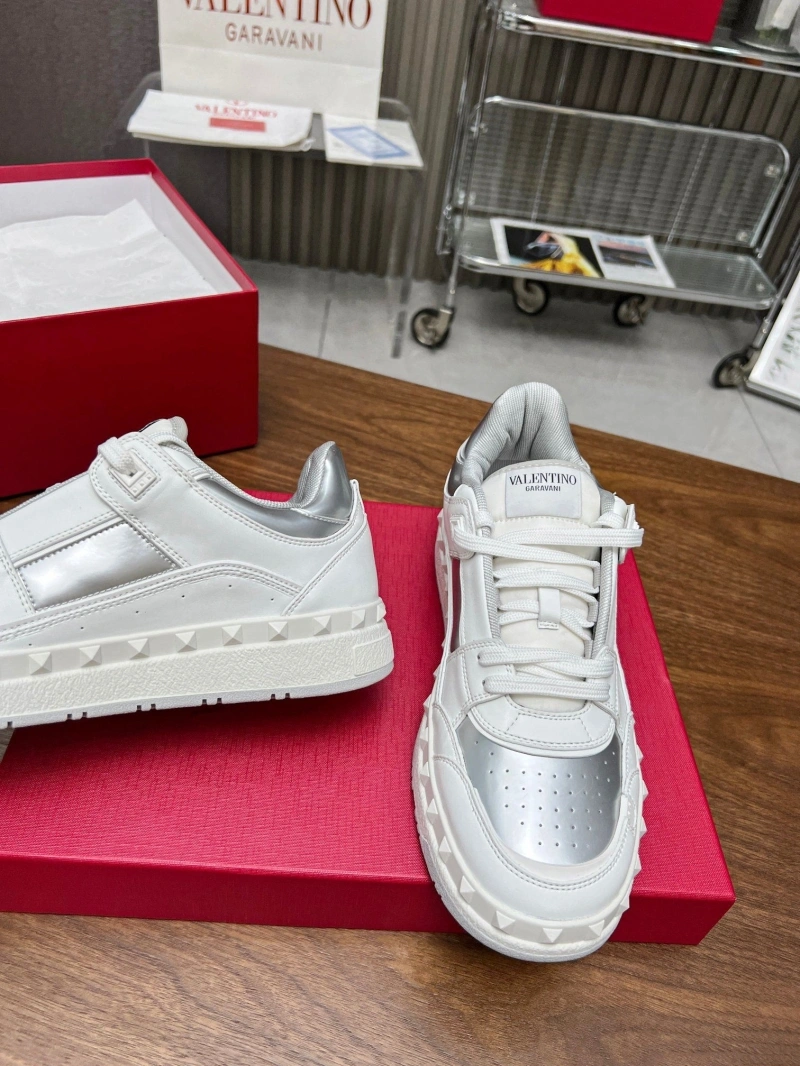 Vibrant Vxlxntino Casual Shoes 232492