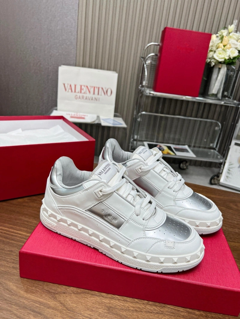 Vibrant Vxlxntino Casual Shoes 232492