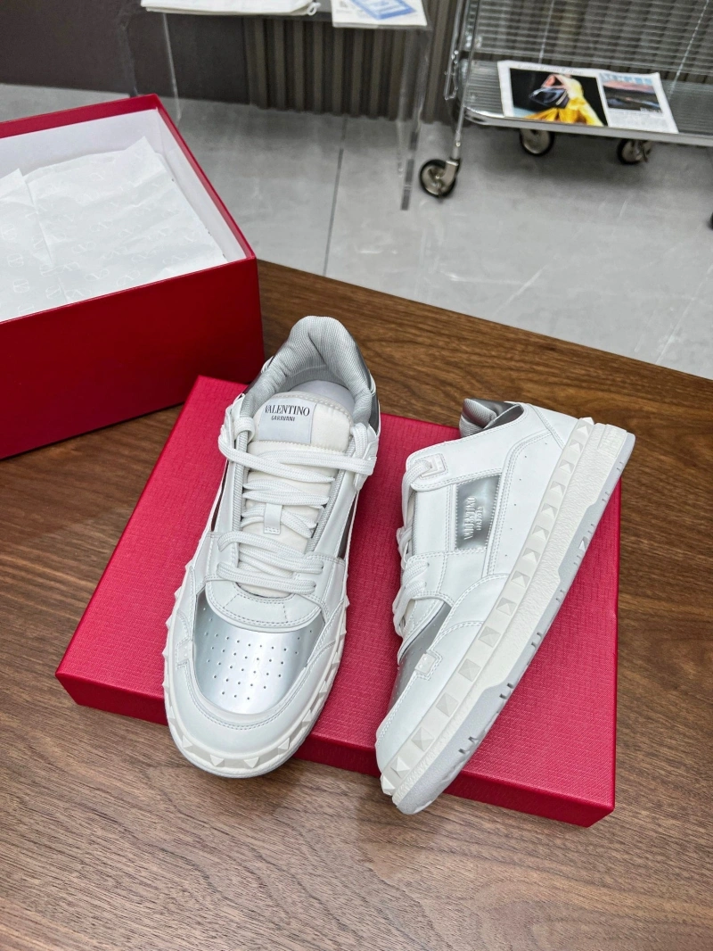 Vibrant Vxlxntino Casual Shoes 232492