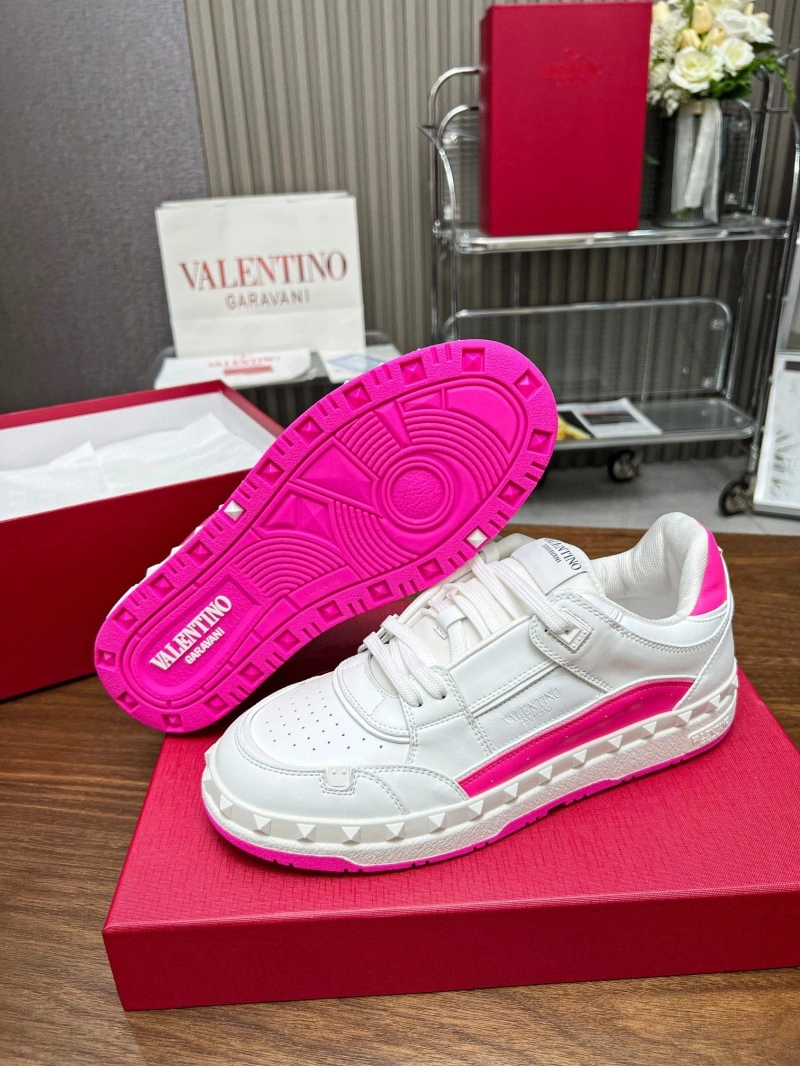 Functional Vxlxntino Casual Shoes 232490