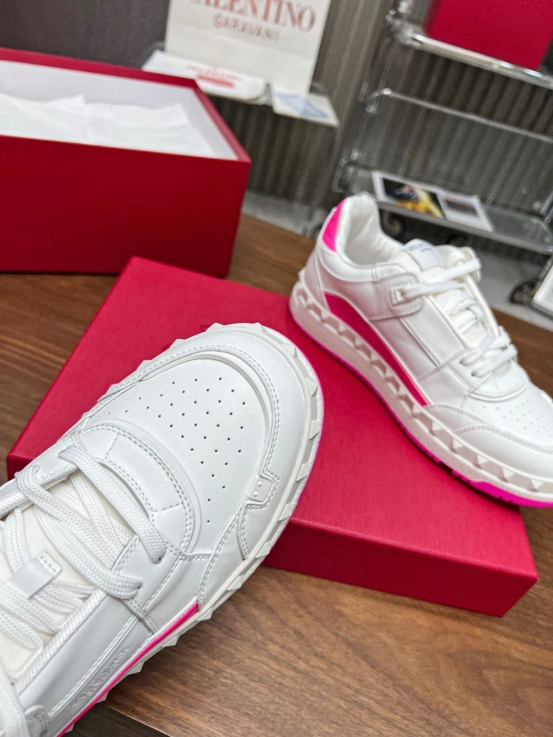 Functional Vxlxntino Casual Shoes 232490