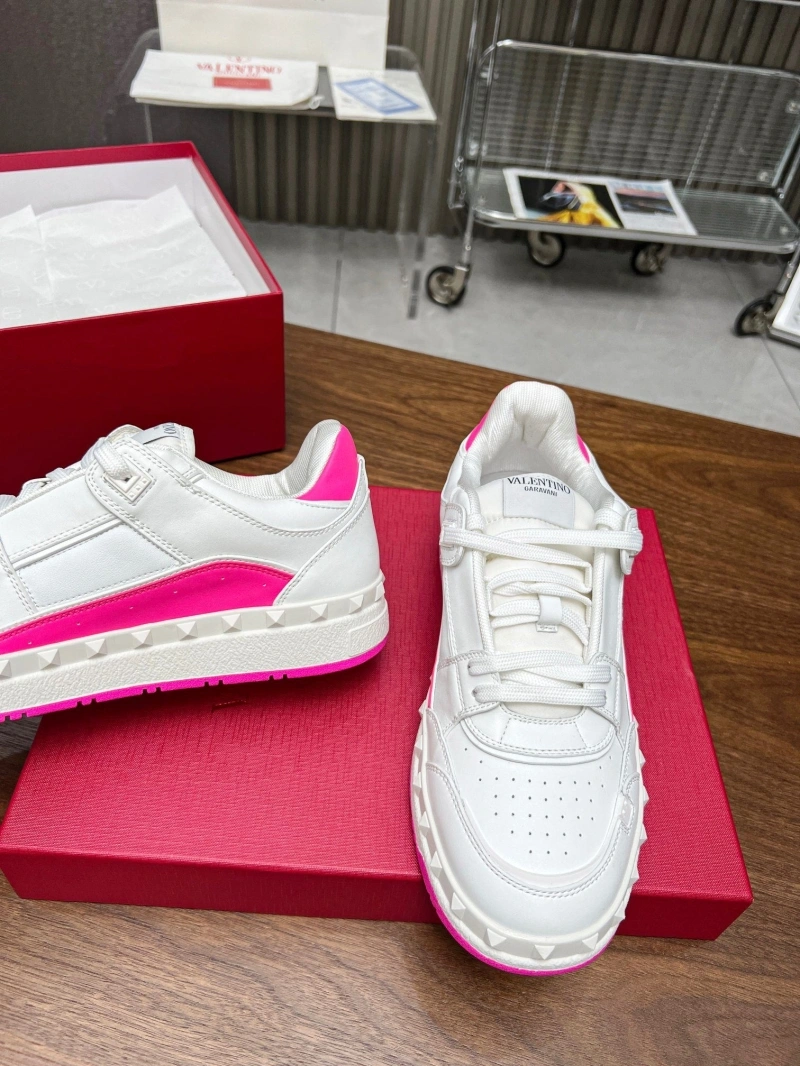 Functional Vxlxntino Casual Shoes 232490