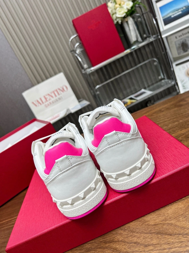 Functional Vxlxntino Casual Shoes 232490