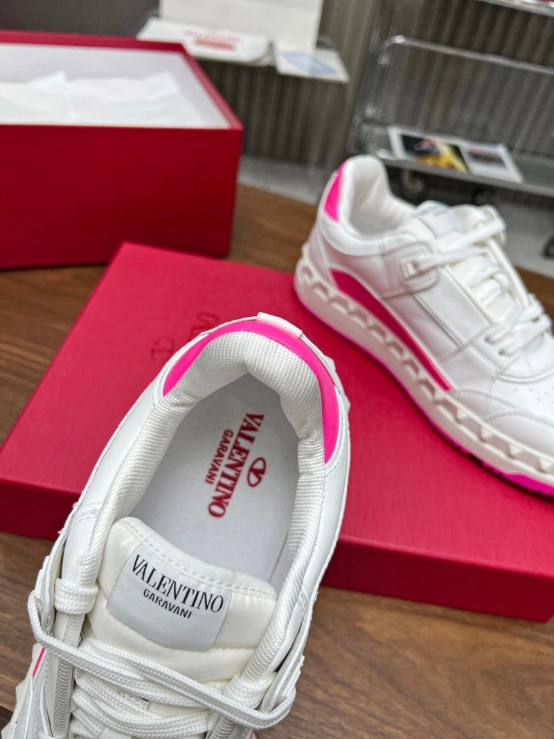Functional Vxlxntino Casual Shoes 232490