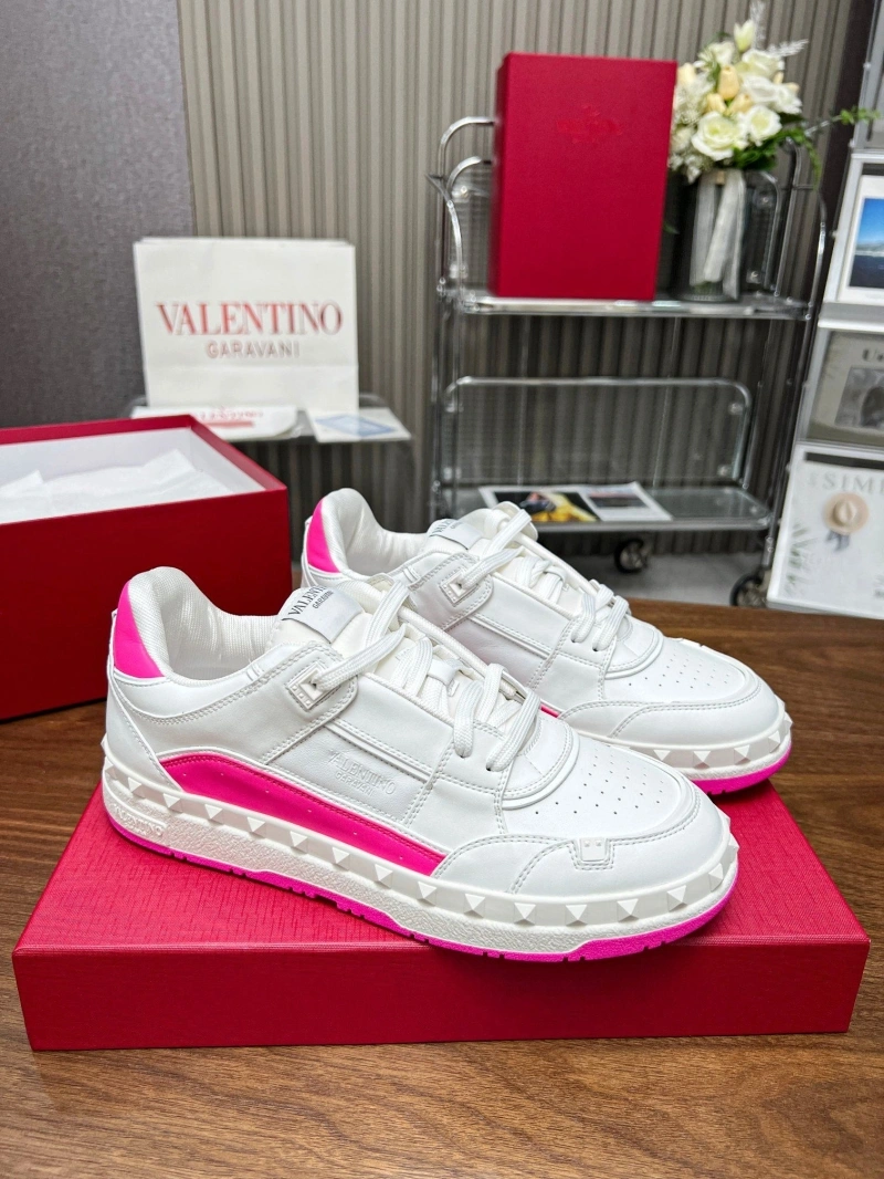 Functional Vxlxntino Casual Shoes 232490