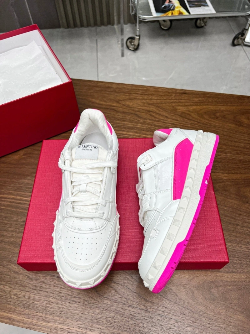 Functional Vxlxntino Casual Shoes 232490