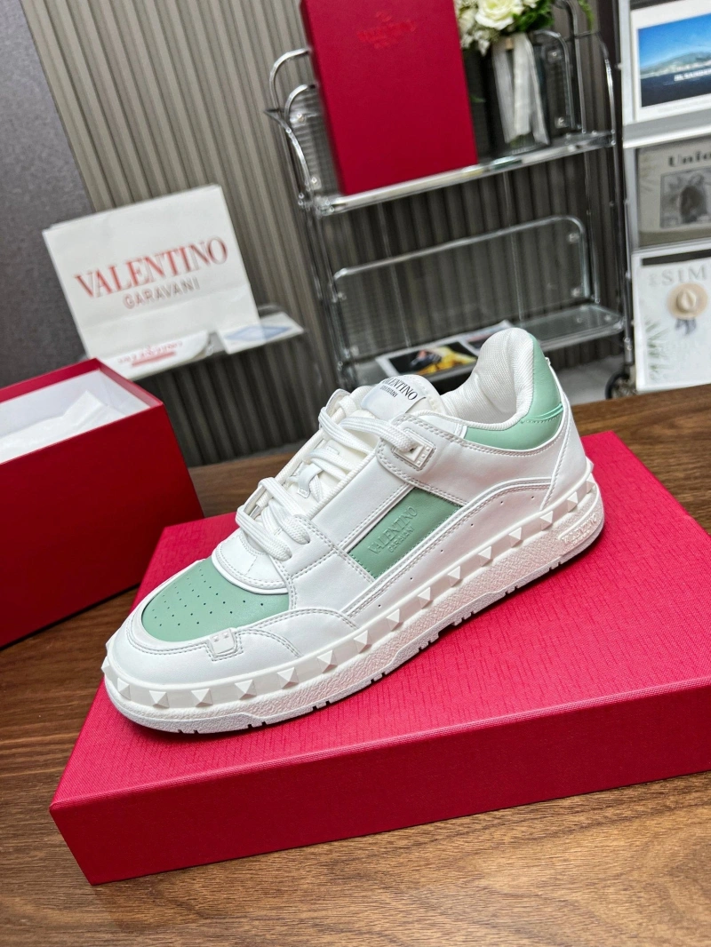 Vxlxntino Casual Shoes Compact 232500