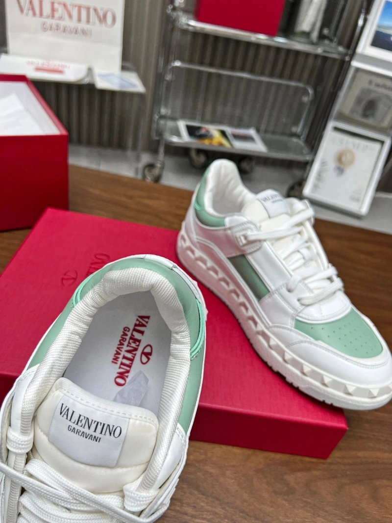 Vxlxntino Casual Shoes Compact 232500
