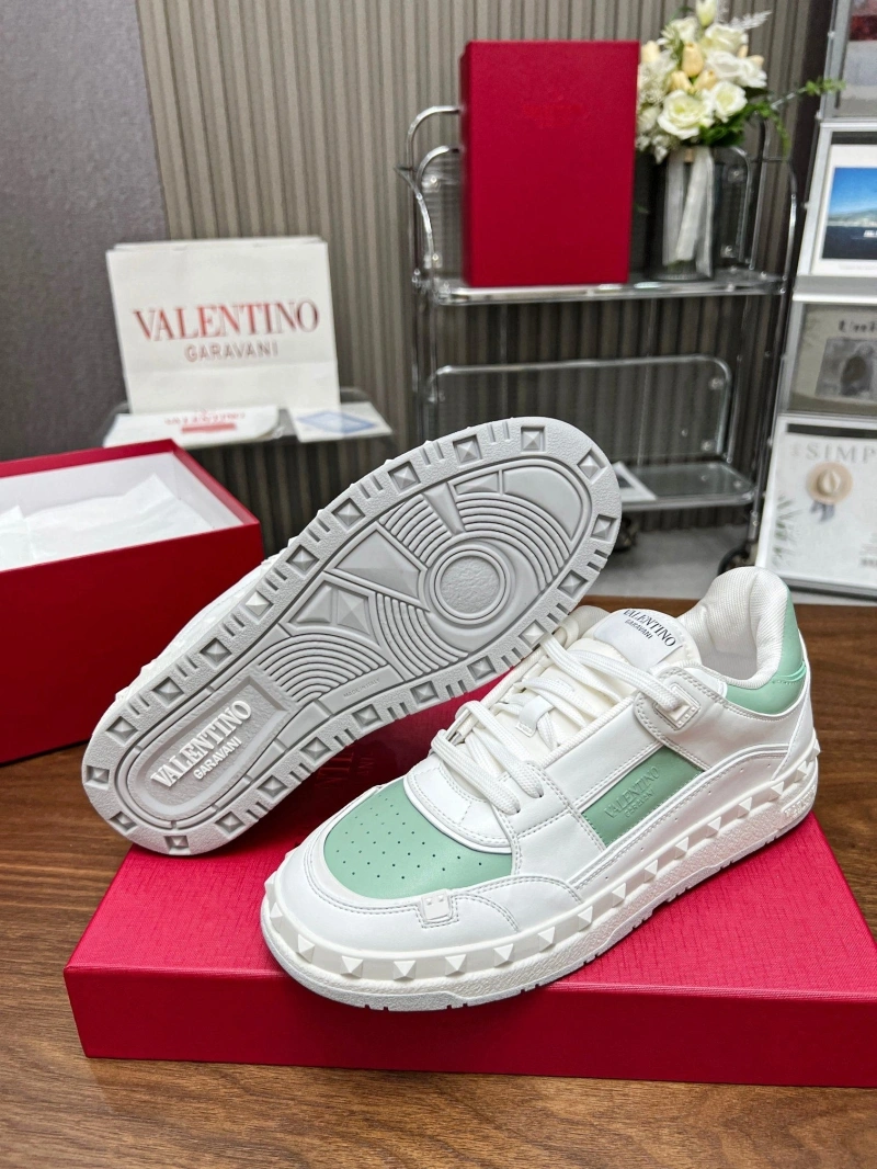 Vxlxntino Casual Shoes Compact 232500