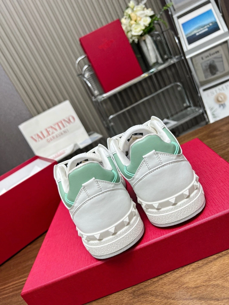 Vxlxntino Casual Shoes Compact 232500