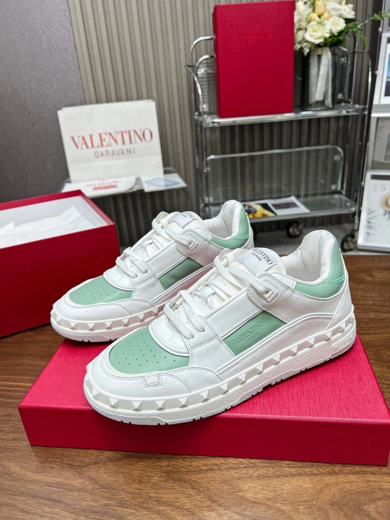 Vxlxntino Casual Shoes Compact 232500